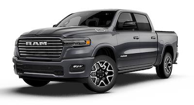 New 2027 Ram 1500 Laramie Crew Cab for sale #VN596153 - photo 1