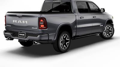New 2027 Ram 1500 Laramie Crew Cab for sale #VN596153 - photo 2