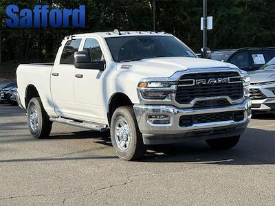 New 2025 Ram 2500 Tradesman Crew Cab 4x4 Pickup for sale #SG610732 - photo 1