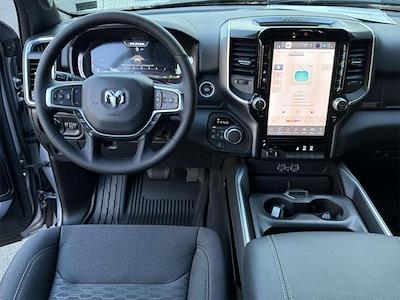 New 2025 Ram 1500 Big Horn Quad Cab 4x4 Pickup for sale #SN689733 - photo 2