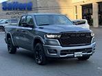 New 2025 Ram 1500 Big Horn Quad Cab 4x4 Pickup for sale #SN689733 - photo 1