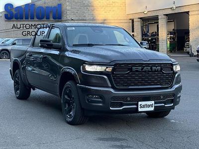 New 2025 Ram 1500 Big Horn Crew Cab 4x4 Pickup for sale #SN715079 - photo 1