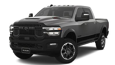 New 2025 Ram 2500 Rebel Crew Cab 4x4 Pickup for sale #SG522618 - photo 1