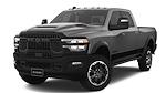 New 2025 Ram 2500 Rebel Crew Cab 4x4 Pickup for sale #SG522618 - photo 1