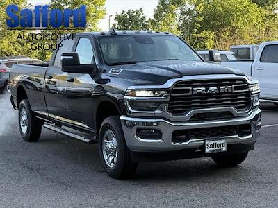 New 2025 Ram 2500 Tradesman Crew Cab 4x4 Pickup for sale #SG528754 - photo 1