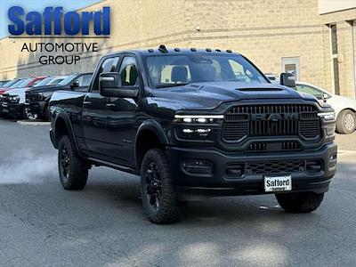New 2025 Ram 2500 Rebel Crew Cab 4x4 Pickup for sale #SG528755 - photo 1