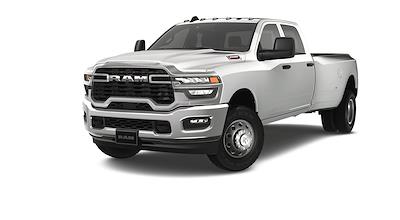 New 2025 Ram 3500 Tradesman Crew Cab 4x4 DRW Pickup for sale #SG554927 - photo 1