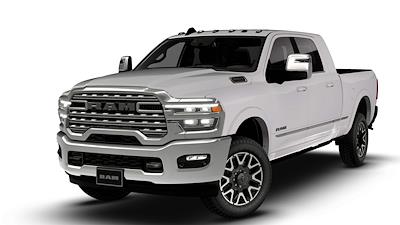 New 2026 Ram 3500 Limited Mega Cab for sale #62801760O - photo 1
