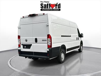 New 2024 Ram ProMaster 3500 High Roof Empty Cargo Van for sale #RE130745 - photo 2