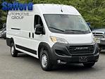 New 2024 Ram ProMaster 3500 High Roof Empty Cargo Van for sale #RE130745 - photo 1