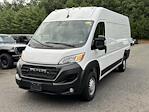 New 2024 Ram ProMaster 3500 High Roof Empty Cargo Van for sale #RE130745 - photo 9