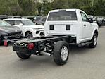 New 2024 Ram 3500 Tradesman Regular Cab 4x4 60 CA Cab Chassis for sale #RG189239 - photo 2