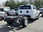 New 2024 Ram 3500 Tradesman Crew Cab 4x4 60 CA Cab Chassis for sale #RG189240 - photo 2