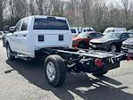 New 2024 Ram 3500 Tradesman Crew Cab 4x4 60 CA Cab Chassis for sale #RG189240 - photo 14