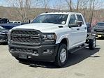New 2024 Ram 3500 Tradesman Crew Cab 4x4 60 CA Cab Chassis for sale #RG189240 - photo 15