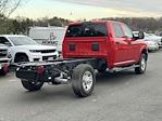New 2024 Ram 3500 Tradesman Crew Cab 4x4 60 CA Cab Chassis for sale #RG189241 - photo 2