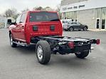New 2024 Ram 3500 Tradesman Crew Cab 4x4 60 CA Cab Chassis for sale #RG189241 - photo 13