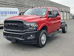 New 2024 Ram 3500 Tradesman Crew Cab 4x4 60 CA Cab Chassis for sale #RG189241 - photo 14