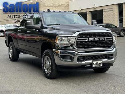 New 2024 Ram 2500 Tradesman Crew Cab 4x4 Pickup for sale #RG313361 - photo 1