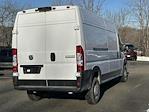 New 2025 Ram ProMaster 2500 High Roof Empty Cargo Van for sale #SE538330 - photo 10