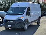 New 2025 Ram ProMaster 2500 High Roof Empty Cargo Van for sale #SE538330 - photo 15