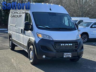 New 2025 Ram ProMaster 2500 High Roof Empty Cargo Van for sale #SE538331 - photo 1