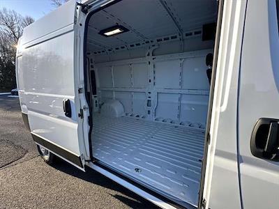 New 2025 Ram ProMaster 2500 High Roof Empty Cargo Van for sale #SE538331 - photo 2