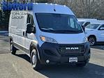 New 2025 Ram ProMaster 2500 High Roof Empty Cargo Van for sale #SE538331 - photo 1