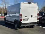 New 2025 Ram ProMaster 2500 High Roof Empty Cargo Van for sale #SE538331 - photo 14