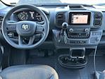 New 2025 Ram ProMaster 2500 High Roof Empty Cargo Van for sale #SE538331 - photo 3