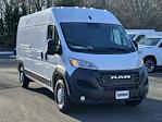 New 2025 Ram ProMaster 2500 High Roof Empty Cargo Van for sale #SE538332 - photo 1