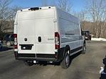 New 2025 Ram ProMaster 2500 High Roof Empty Cargo Van for sale #SE538332 - photo 12