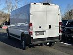 New 2025 Ram ProMaster 2500 High Roof Empty Cargo Van for sale #SE538332 - photo 14