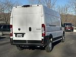 New 2025 Ram ProMaster 2500 High Roof Empty Cargo Van for sale #SE538333 - photo 12