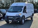 New 2025 Ram ProMaster 2500 High Roof Empty Cargo Van for sale #SE538333 - photo 15