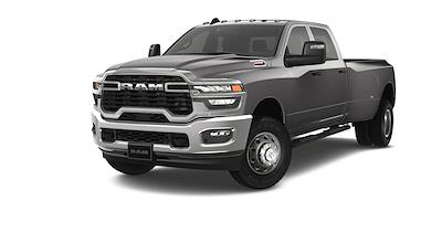 New 2025 Ram 3500 Tradesman Crew Cab 4x4 DRW Pickup for sale #SG503361 - photo 1