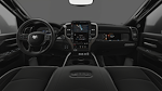 New 2025 Ram 2500 Rebel Crew Cab 4x4 Pickup for sale #SG522618 - photo 7