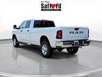 New 2025 Ram 2500 Tradesman Crew Cab 4x4 Pickup for sale #SG528753 - photo 5