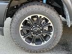 New 2025 Ram 2500 Rebel Crew Cab 4x4 Pickup for sale #SG528755 - photo 17