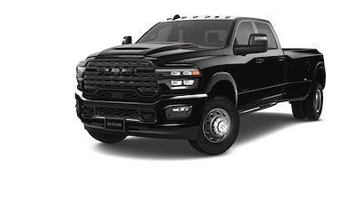 New 2025 Ram 3500 Limited Crew Cab 4x4 DRW Pickup for sale #SG541017 - photo 1