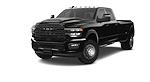 New 2025 Ram 3500 Limited Crew Cab 4x4 DRW Pickup for sale #SG541017 - photo 1