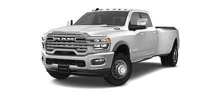 New 2025 Ram 3500 Limited Crew Cab 4x4 DRW Pickup for sale #SG541019 - photo 1
