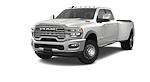 New 2025 Ram 3500 Limited Crew Cab 4x4 DRW Pickup for sale #SG541019 - photo 1