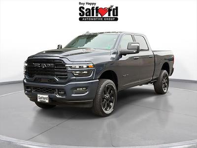 New 2025 Ram 2500 Laramie Crew Cab 4x4 Pickup for sale #SG585712 - photo 1