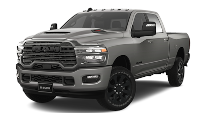 New 2025 Ram 2500 Laramie Crew Cab 4x4 Pickup for sale #SG585713 - photo 1