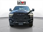 New 2025 Ram 2500 Laramie Crew Cab 4x4 Pickup for sale #SG585717 - photo 8