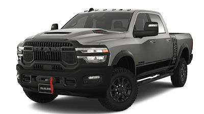 New 2025 Ram 2500 Power Wagon Crew Cab 4x4 Pickup for sale #SG588810 - photo 1