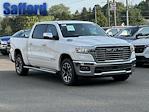 New 2025 Ram 1500 Laramie Crew Cab 4x4 Pickup for sale #SN506302 - photo 1