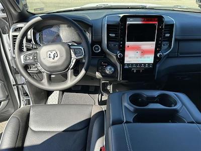 New 2025 Ram 1500 Laramie Crew Cab 4x4 Pickup for sale #SN553049 - photo 2