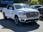 New 2025 Ram 1500 Laramie Crew Cab 4x4 Pickup for sale #SN553049 - photo 1